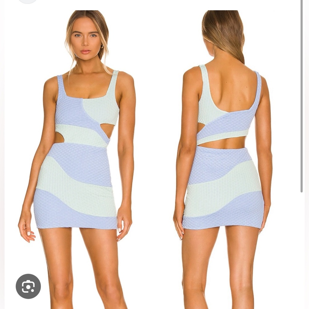 Lovers and Friends Dress